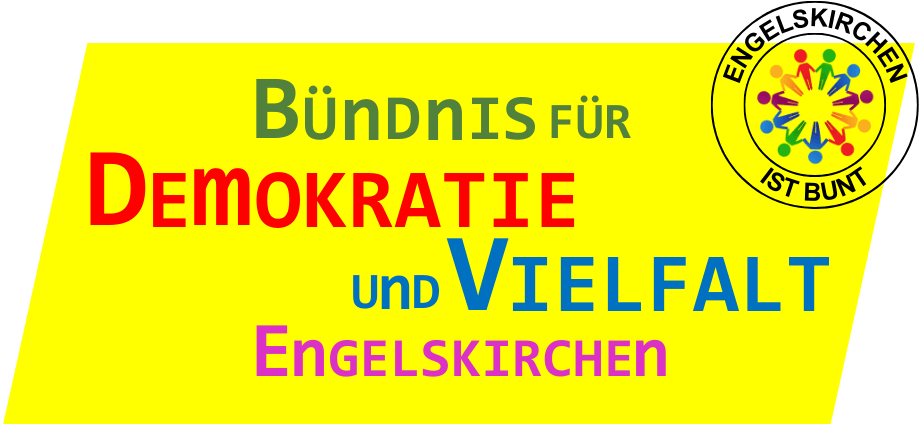 Bündnis für Demokratie und Vielfalt Engelskirchen